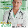 Cannahealthcare Mag Premier Cover